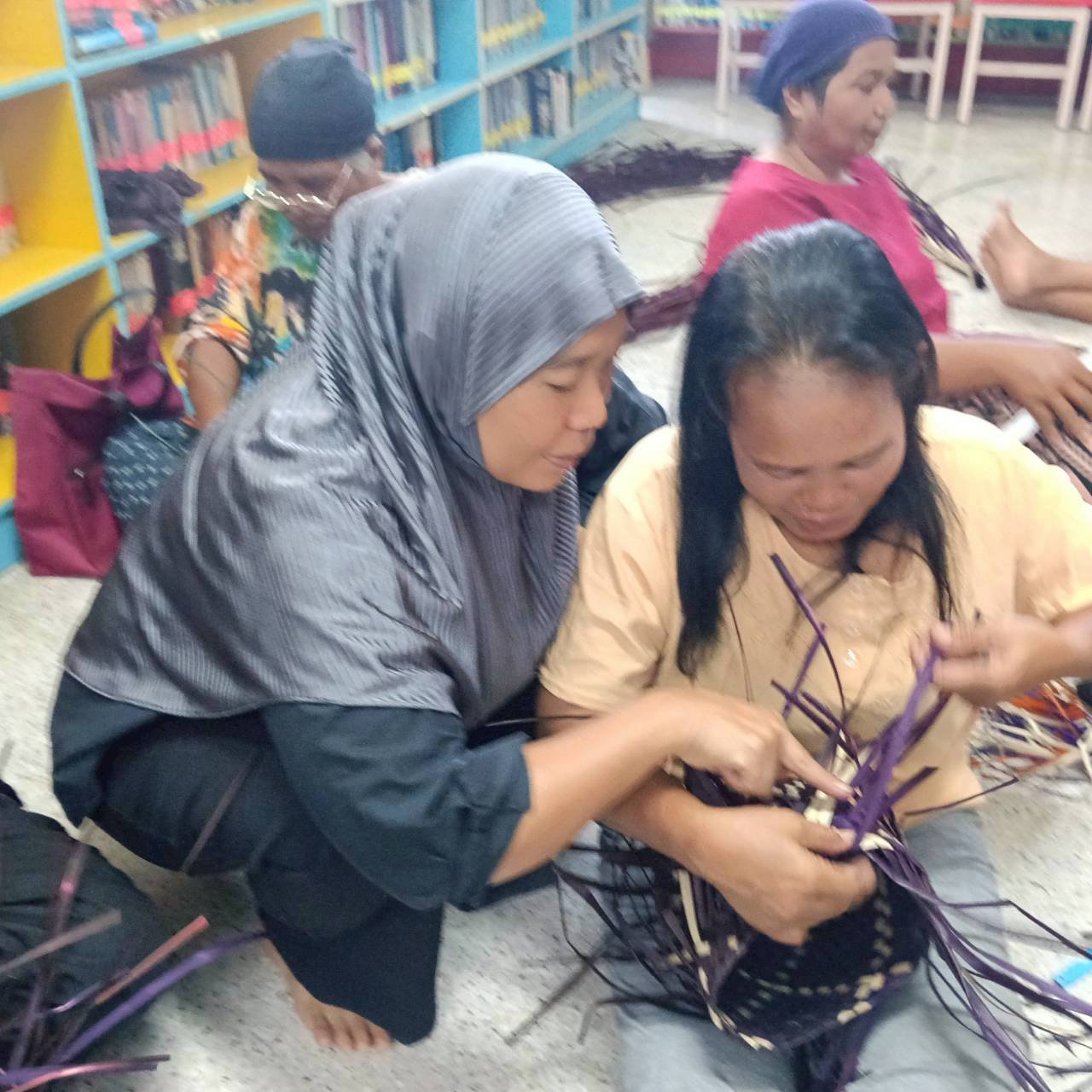 คุณค่าด้านการเรียนรู้