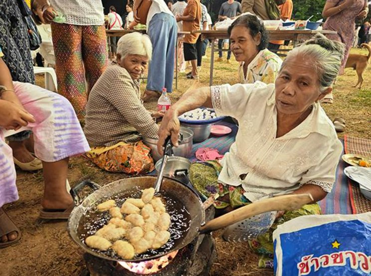ประวัติความเป็นมาของวัดควนนาแค